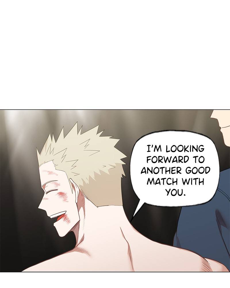 Read The Boxer ENGLISH Manga Online