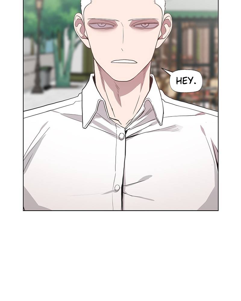 Read The Boxer ENGLISH Manga Online