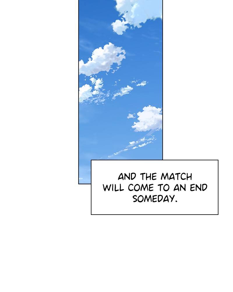 Read The Boxer ENGLISH Manga Online