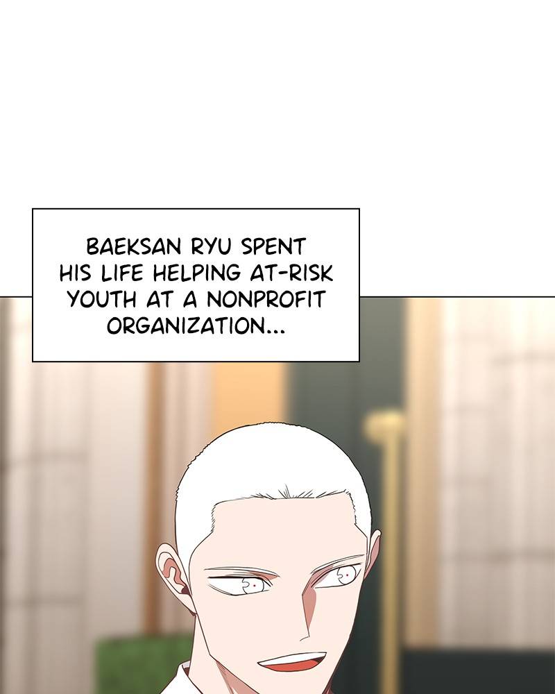 Read The Boxer ENGLISH Manga Online