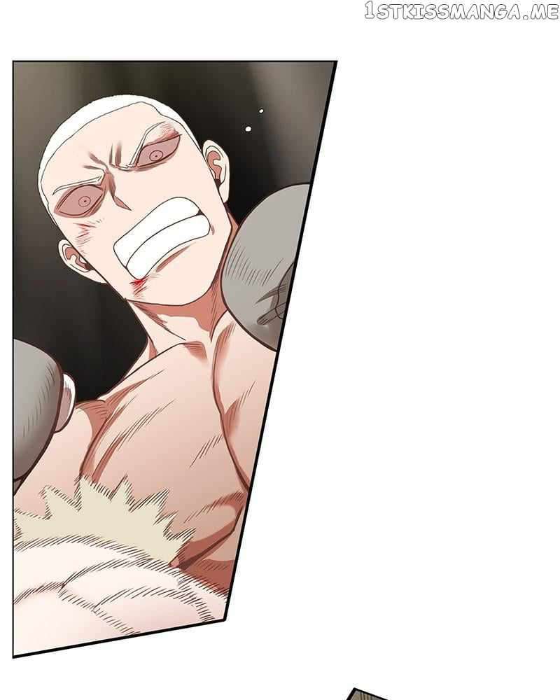 Read The Boxer ENGLISH Manga Online