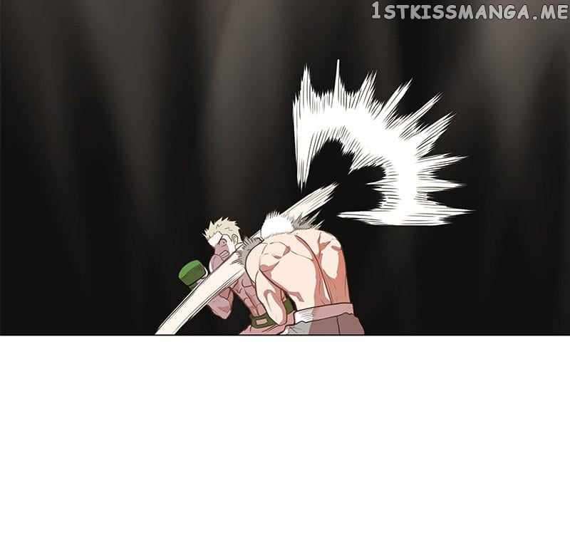 Read The Boxer ENGLISH Manga Online