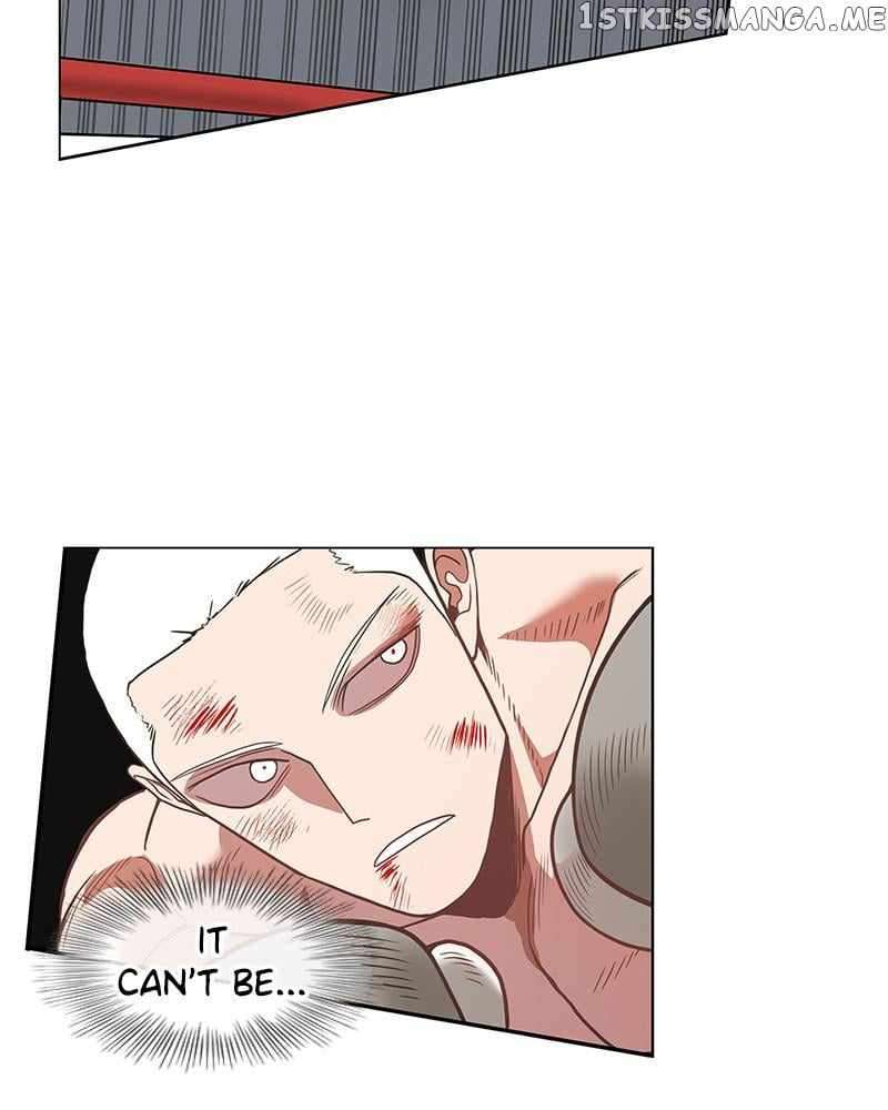 Read The Boxer ENGLISH Manga Online