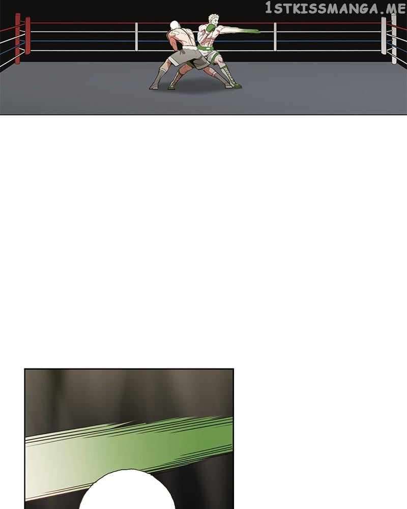 Read The Boxer ENGLISH Manga Online