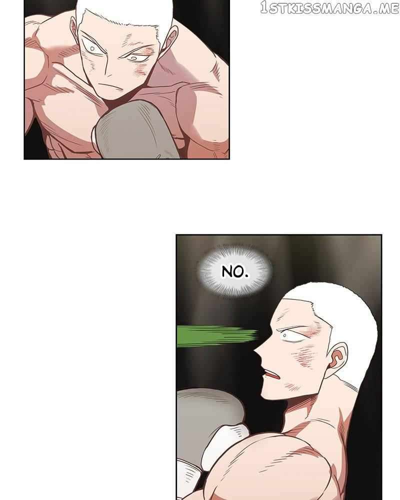 Read The Boxer ENGLISH Manga Online