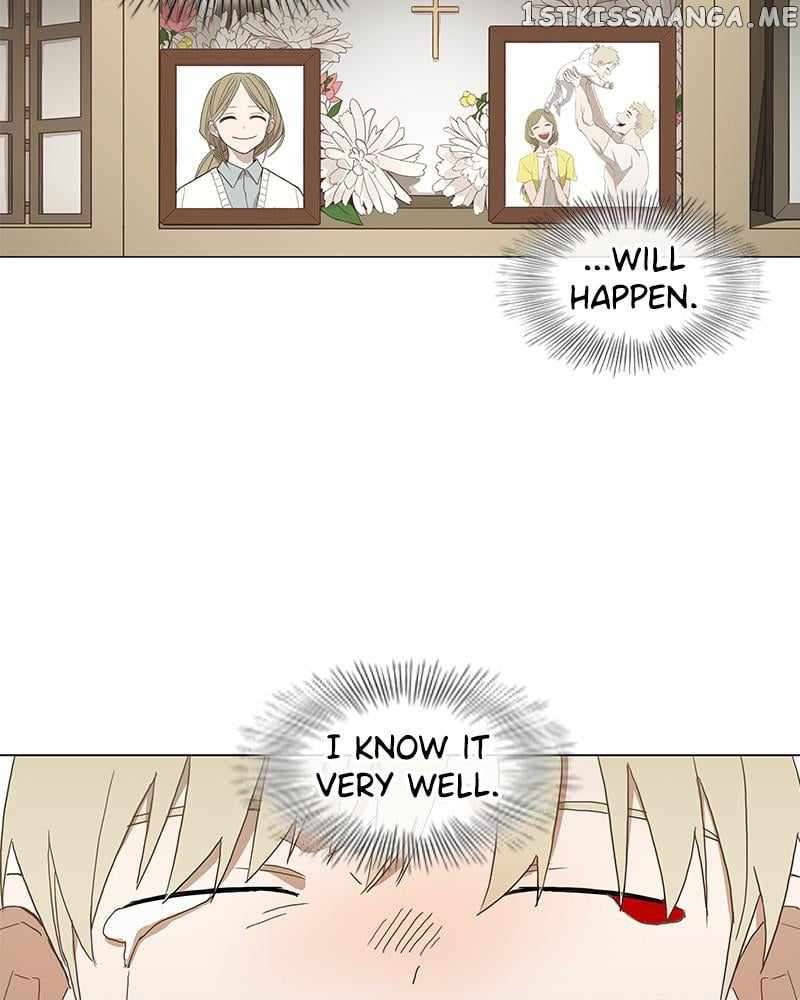 Read The Boxer ENGLISH Manga Online