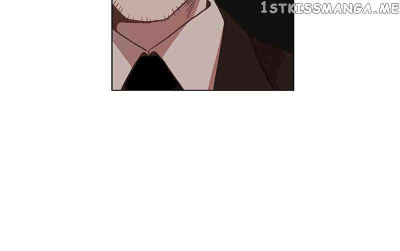 Read The Boxer ENGLISH Manga Online