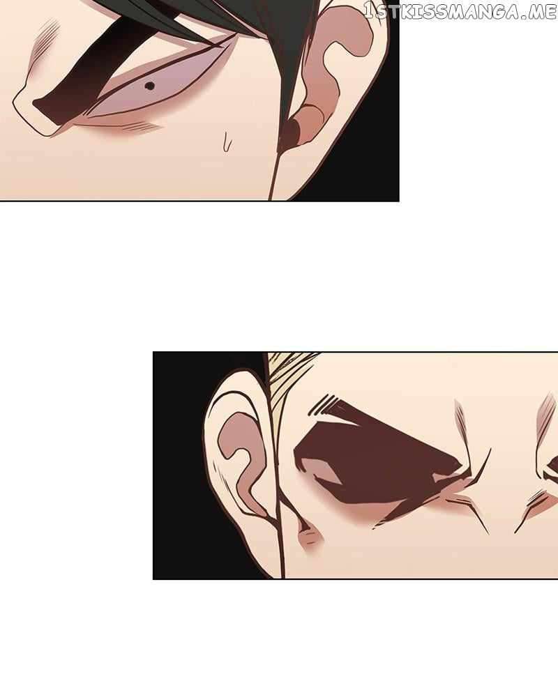 Read The Boxer ENGLISH Manga Online