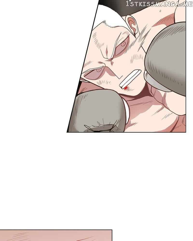 Read The Boxer ENGLISH Manga Online