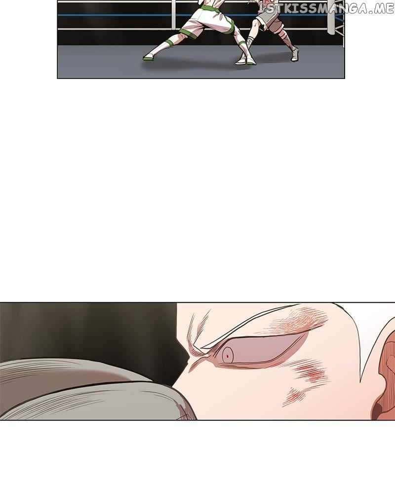 Read The Boxer ENGLISH Manga Online