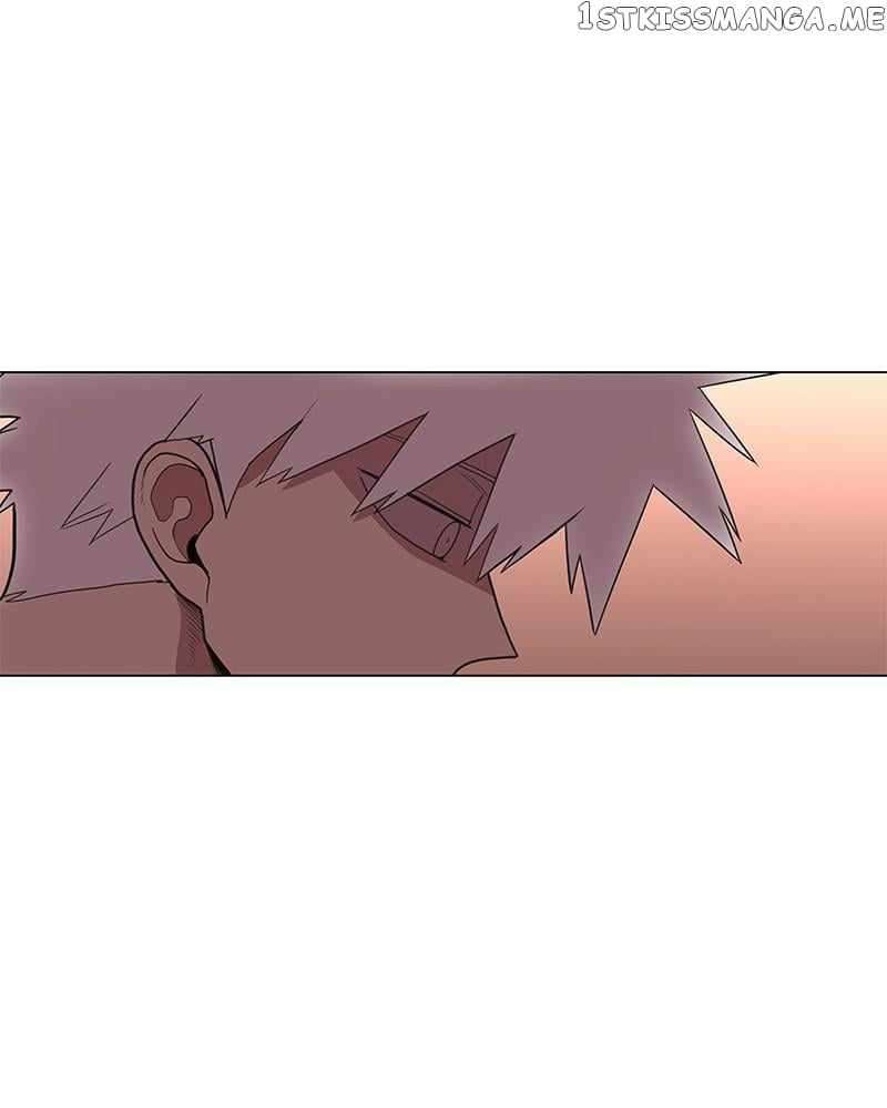 Read The Boxer ENGLISH Manga Online