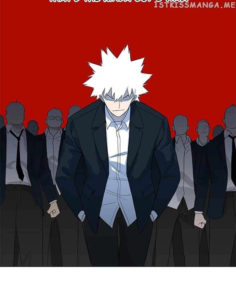 Read The Boxer ENGLISH Manga Online