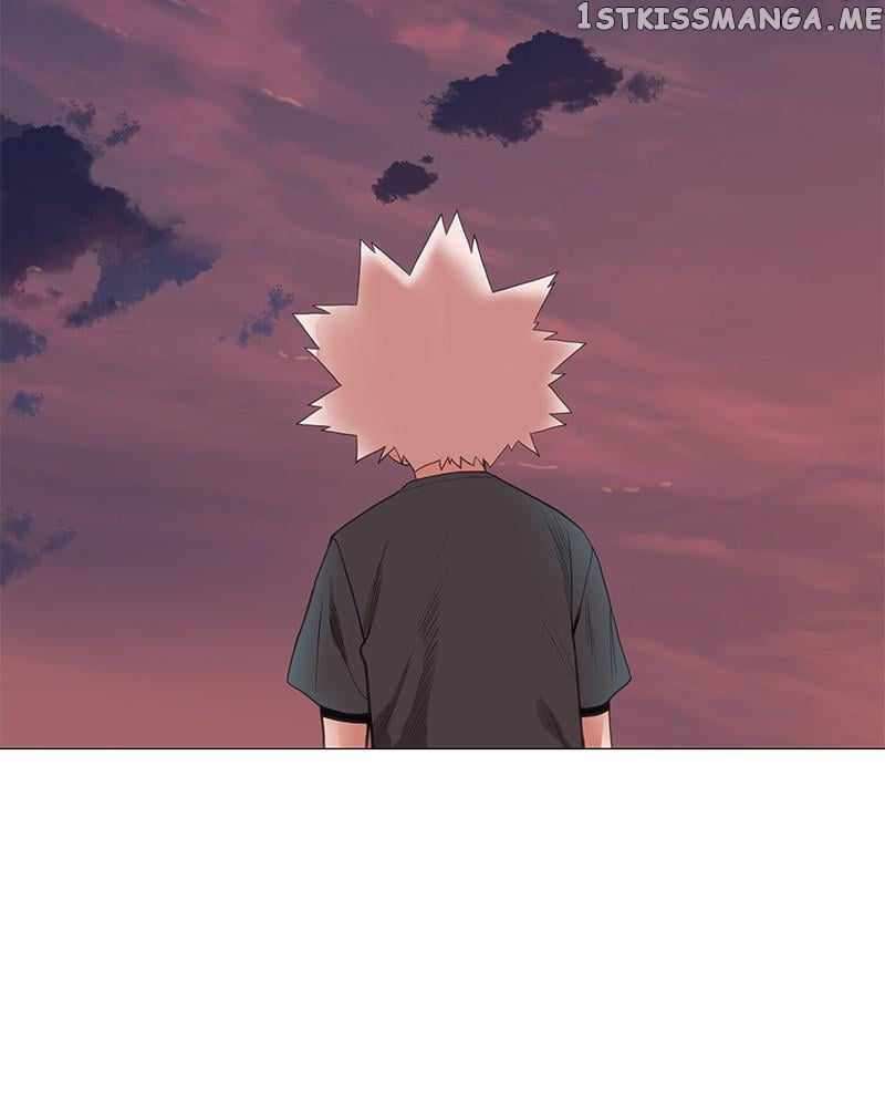 Read The Boxer ENGLISH Manga Online