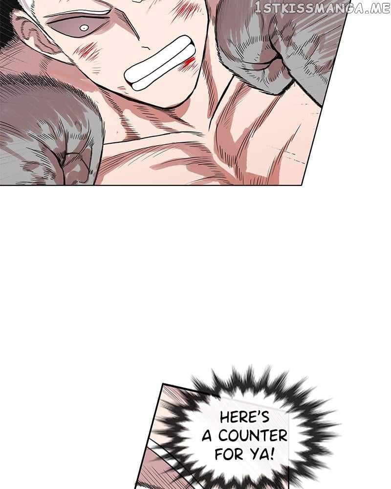 Read The Boxer ENGLISH Manga Online