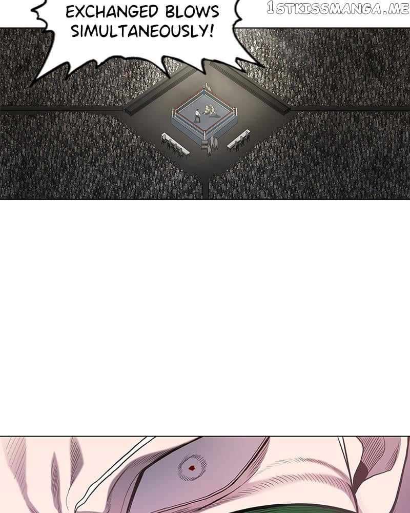 Read The Boxer ENGLISH Manga Online