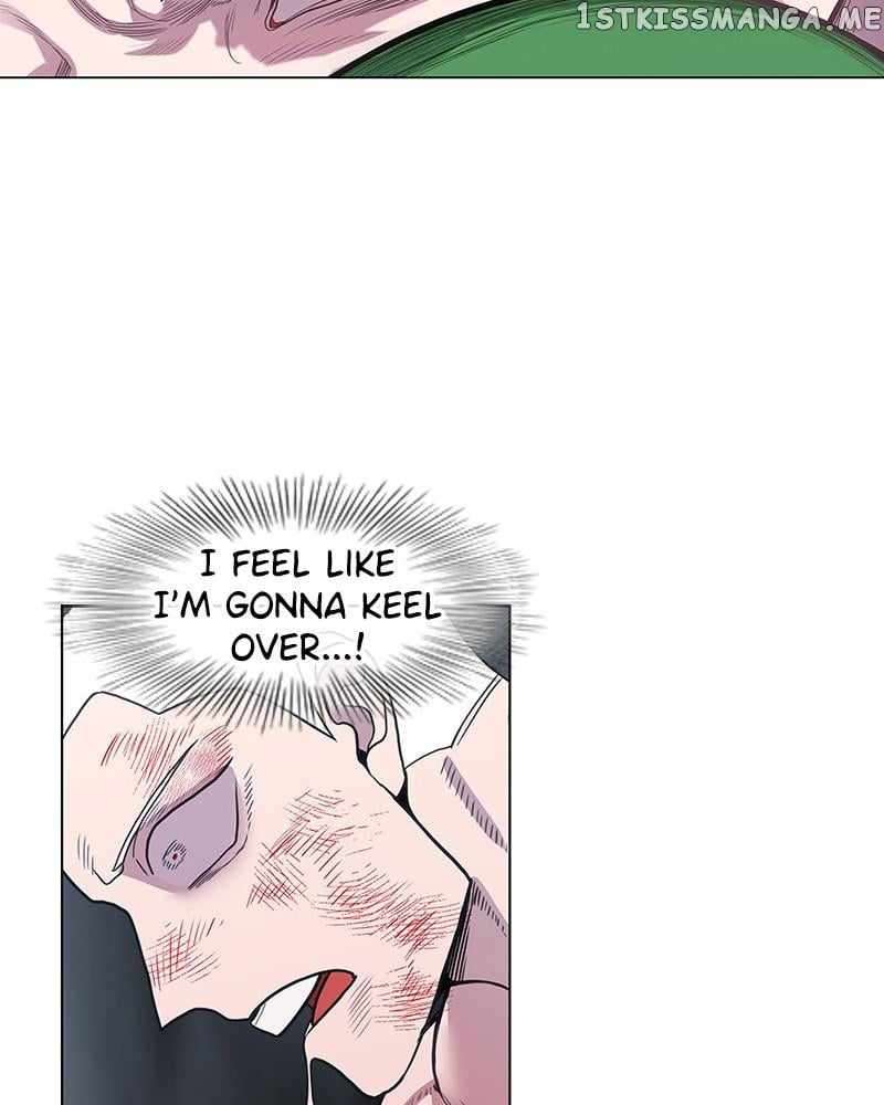 Read The Boxer ENGLISH Manga Online