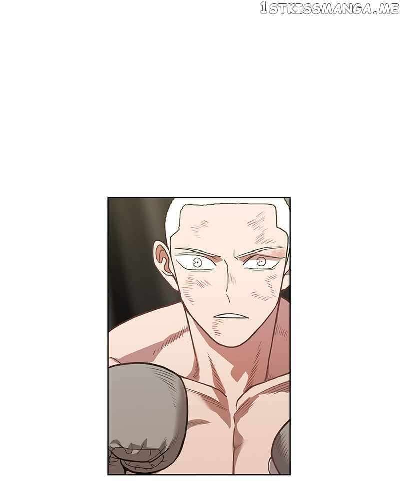 Read The Boxer ENGLISH Manga Online