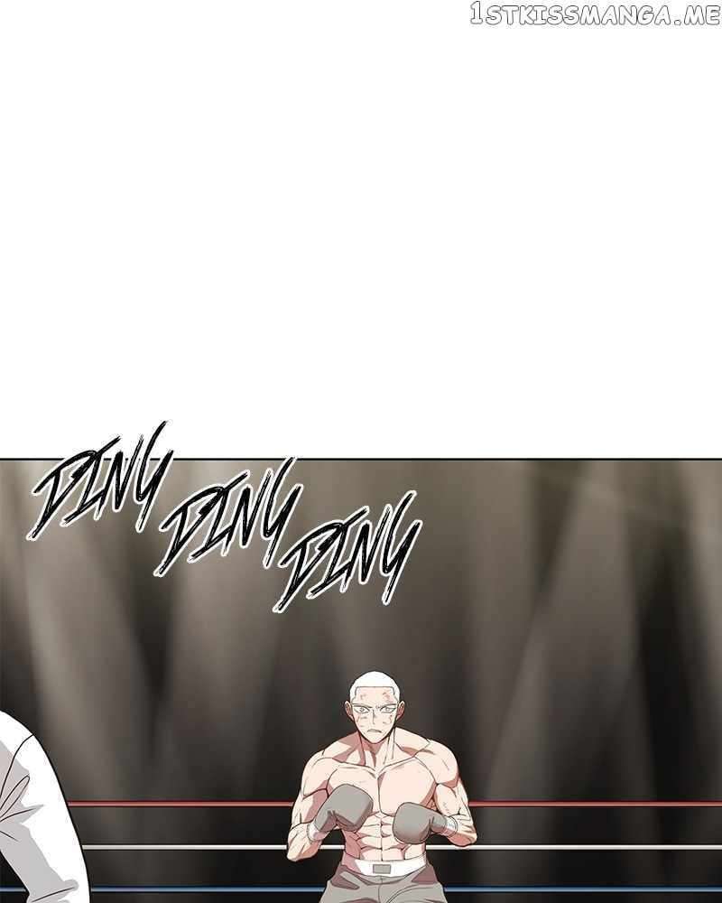 Read The Boxer ENGLISH Manga Online