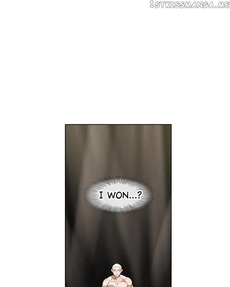 Read The Boxer ENGLISH Manga Online