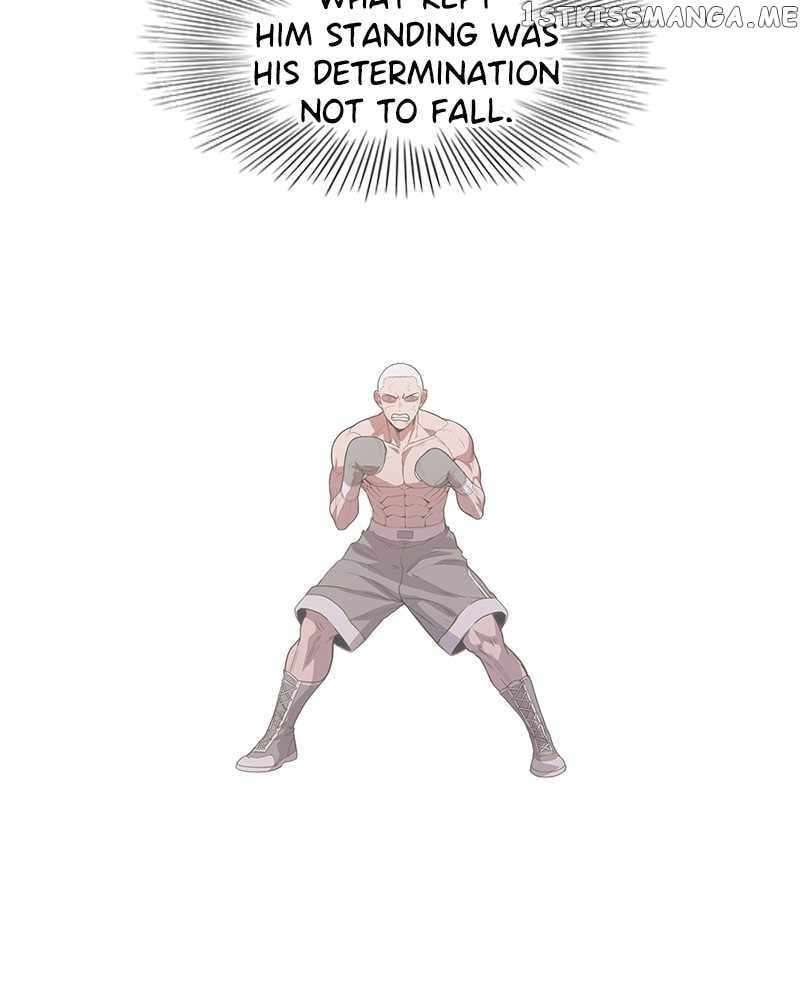 Read The Boxer ENGLISH Manga Online