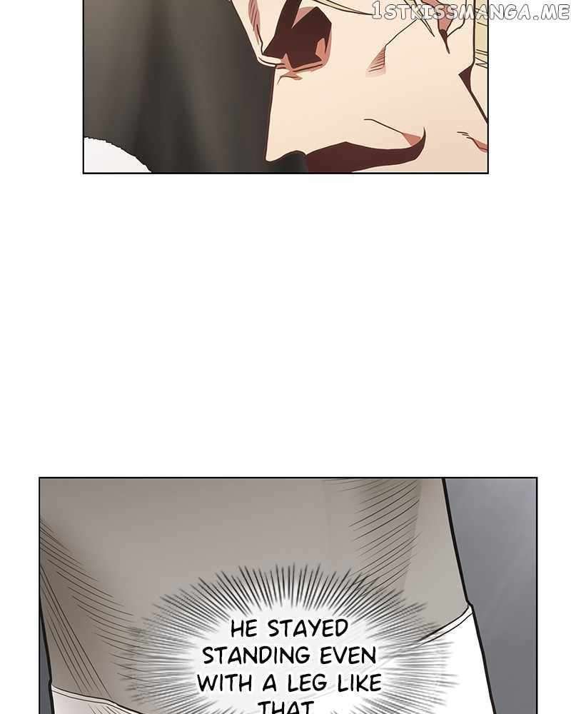 Read The Boxer ENGLISH Manga Online