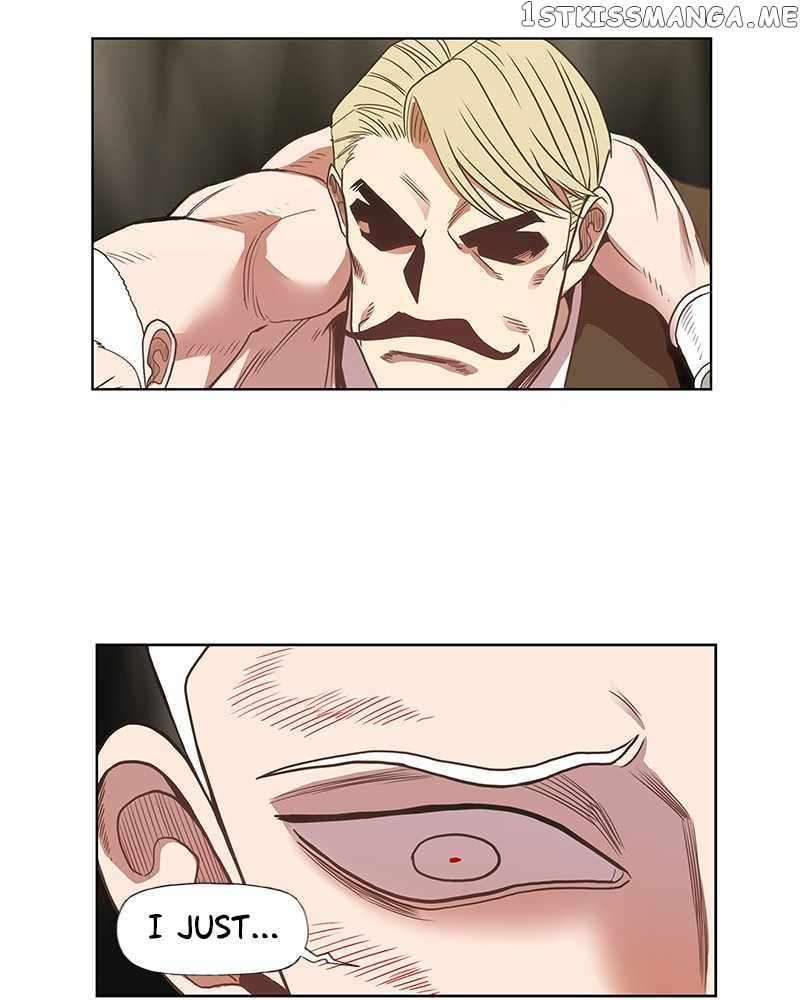 Read The Boxer ENGLISH Manga Online