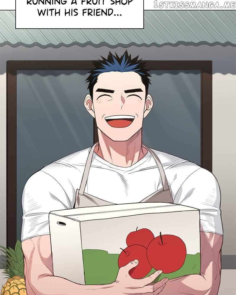 Read The Boxer ENGLISH Manga Online