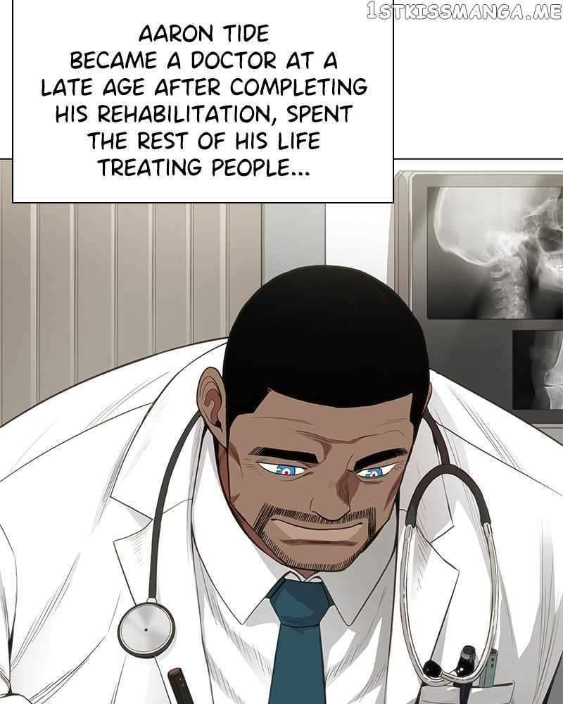 Read The Boxer ENGLISH Manga Online