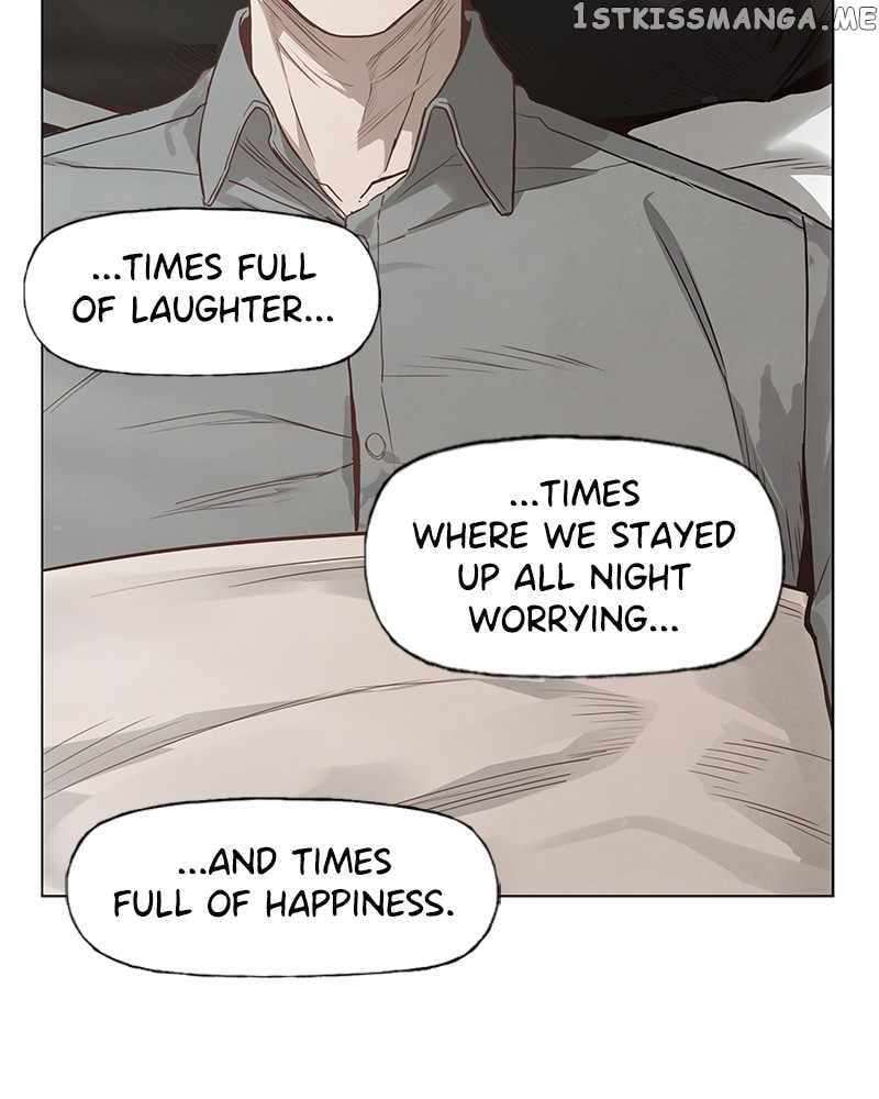 Read The Boxer ENGLISH Manga Online