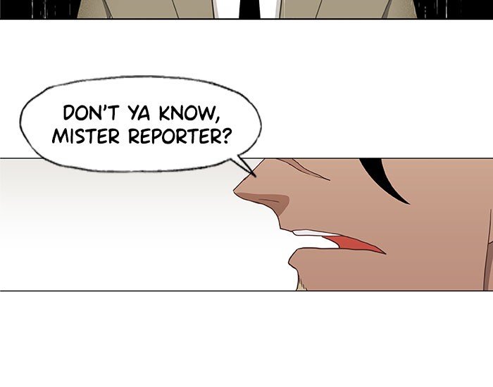 Read The Boxer ENGLISH Manga Online