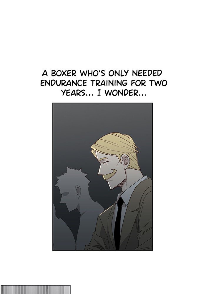 Read The Boxer ENGLISH Manga Online