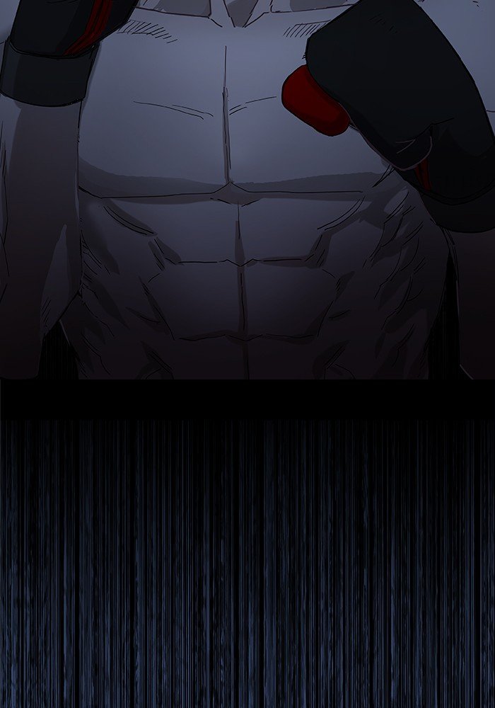 Read The Boxer ENGLISH Manga Online