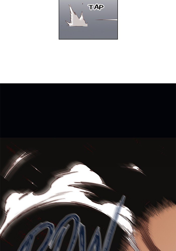 Read The Boxer ENGLISH Manga Online