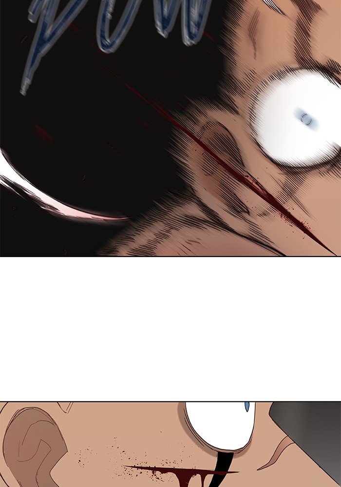 Read The Boxer ENGLISH Manga Online