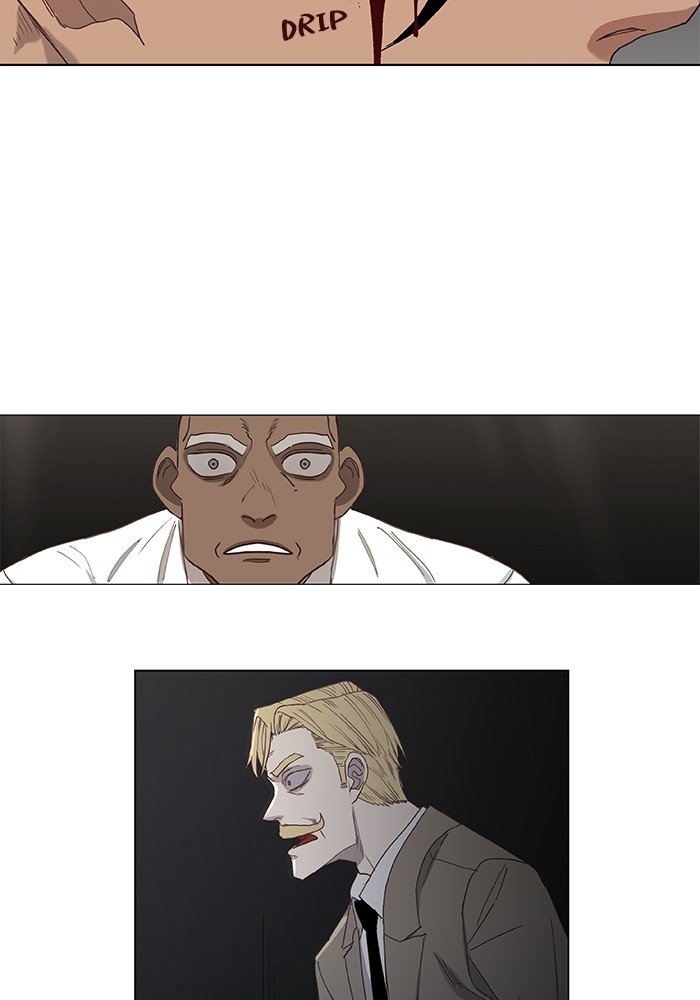 Read The Boxer ENGLISH Manga Online