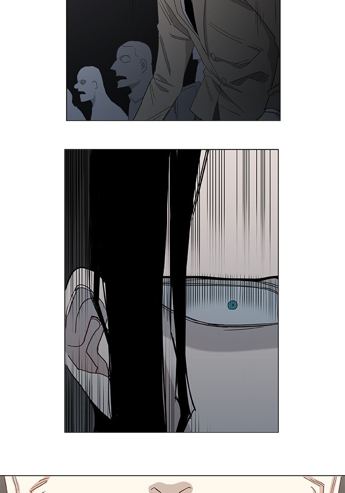 Read The Boxer ENGLISH Manga Online