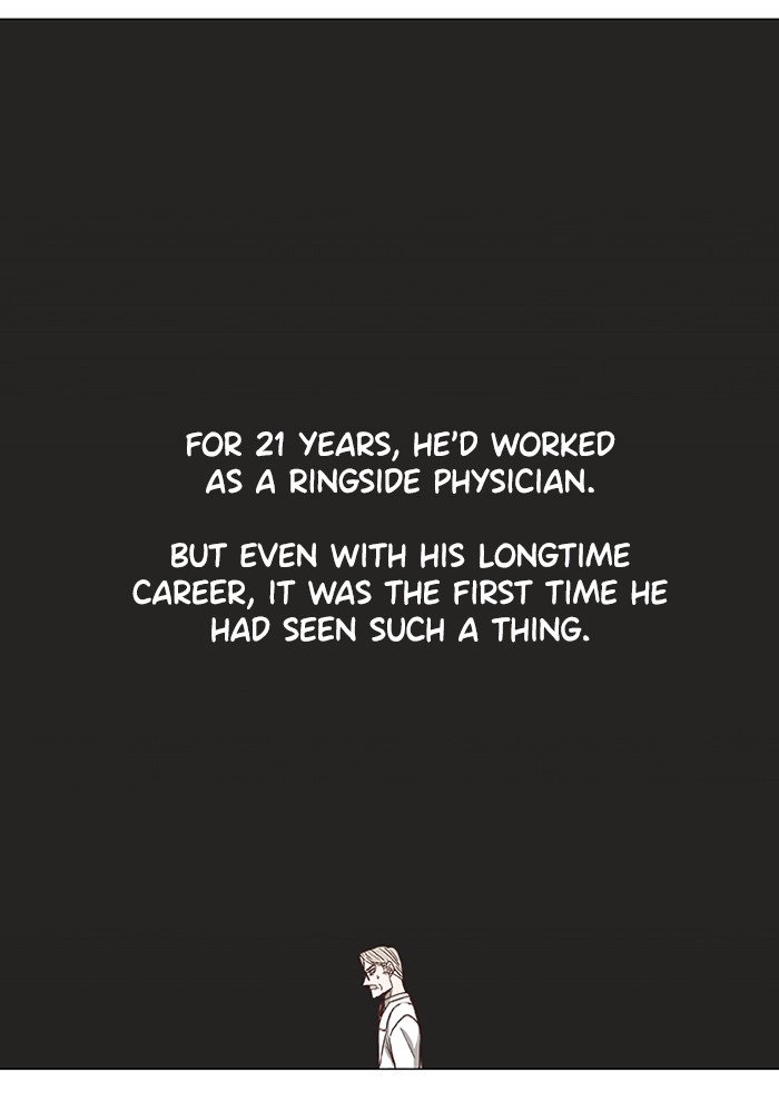Read The Boxer ENGLISH Manga Online