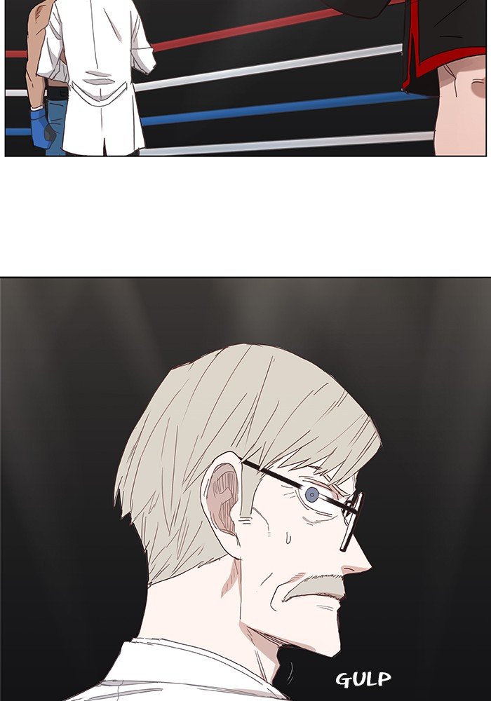 Read The Boxer ENGLISH Manga Online