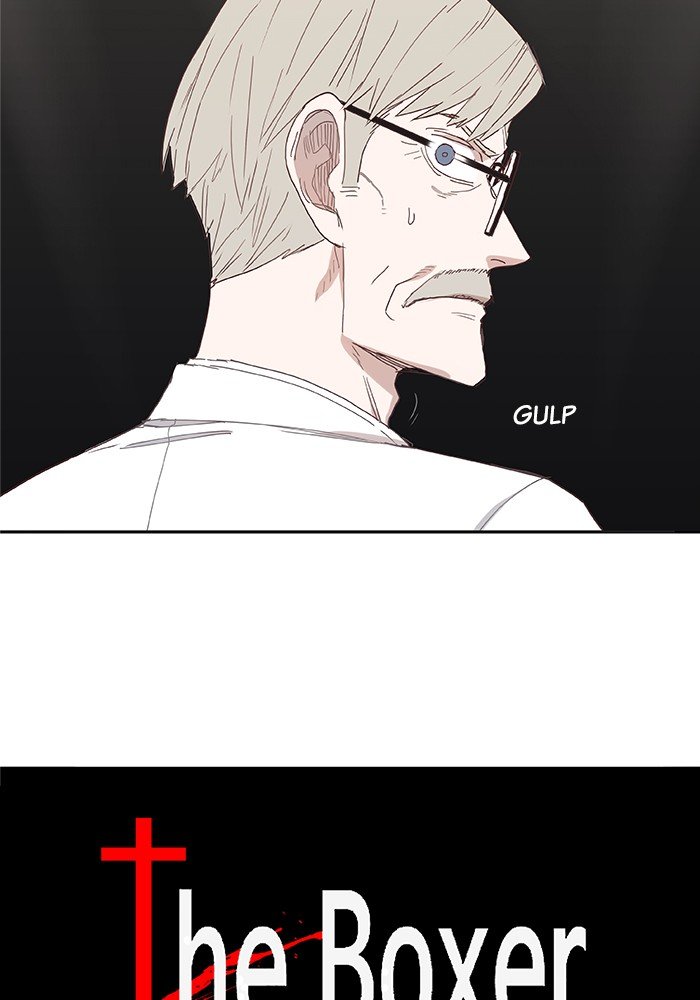 Read The Boxer ENGLISH Manga Online