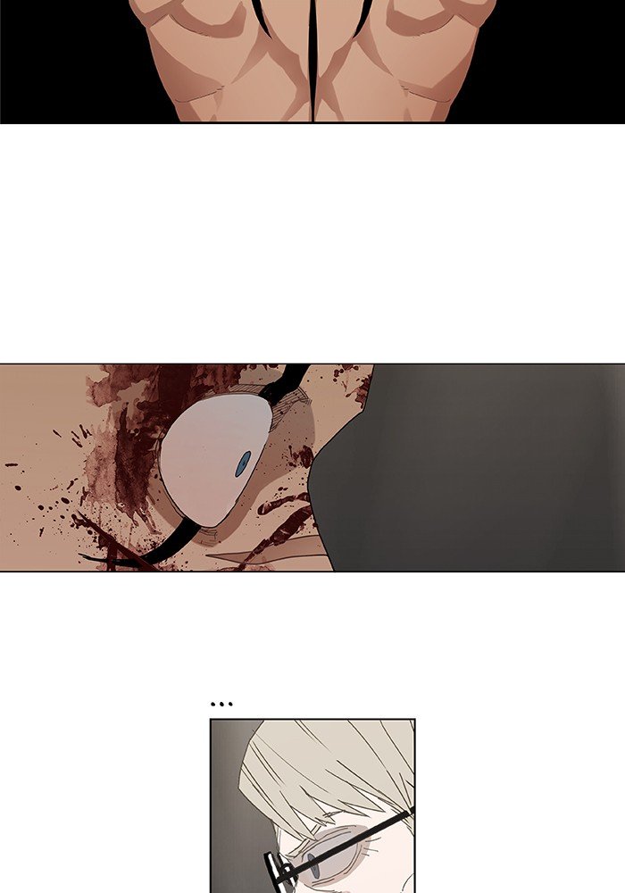 Read The Boxer ENGLISH Manga Online