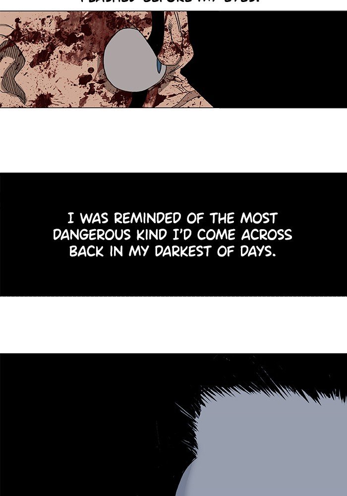 Read The Boxer ENGLISH Manga Online
