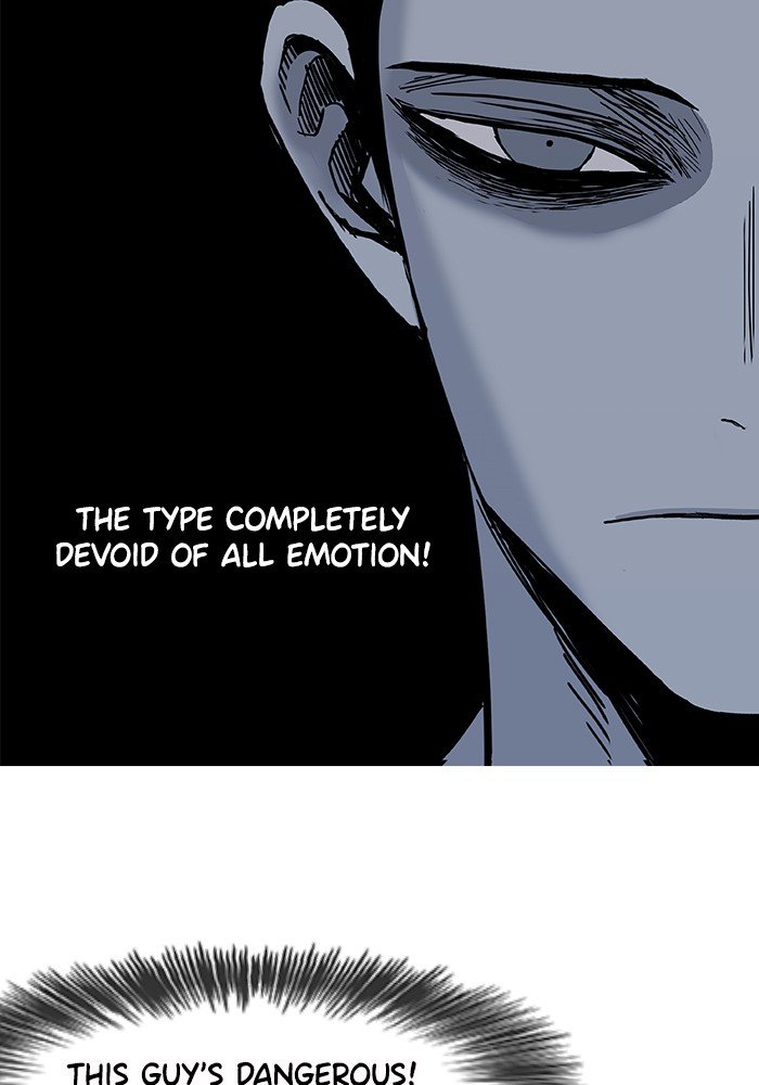 Read The Boxer ENGLISH Manga Online