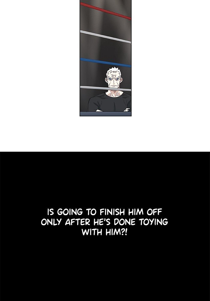 Read The Boxer ENGLISH Manga Online