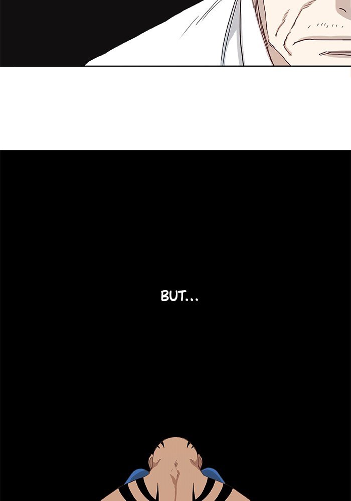 Read The Boxer ENGLISH Manga Online