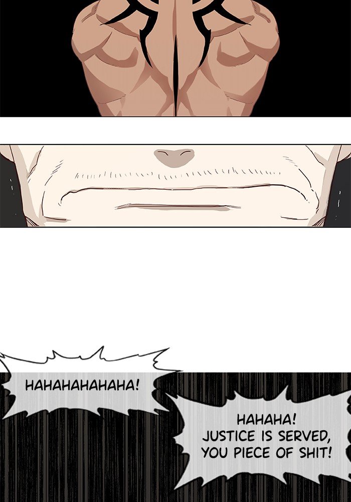 Read The Boxer ENGLISH Manga Online