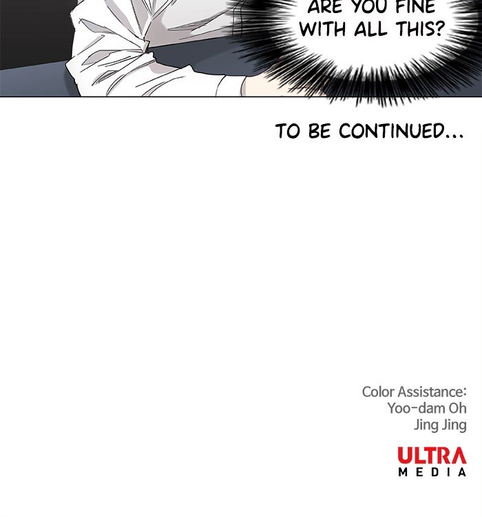 Read The Boxer ENGLISH Manga Online