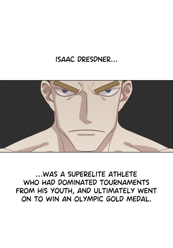 Read The Boxer ENGLISH Manga Online