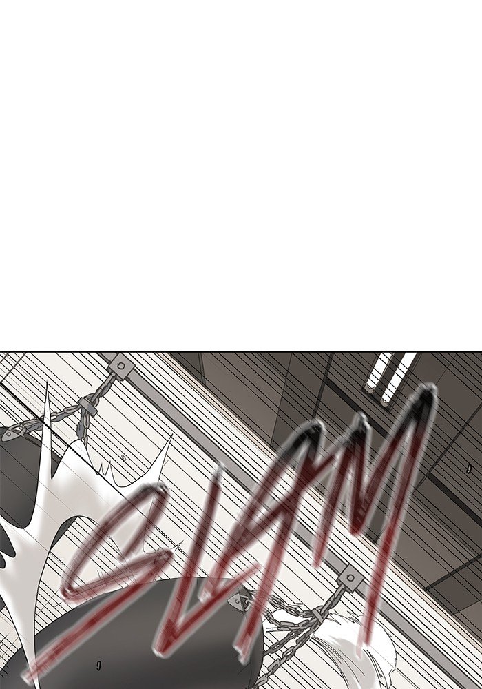 Read The Boxer ENGLISH Manga Online