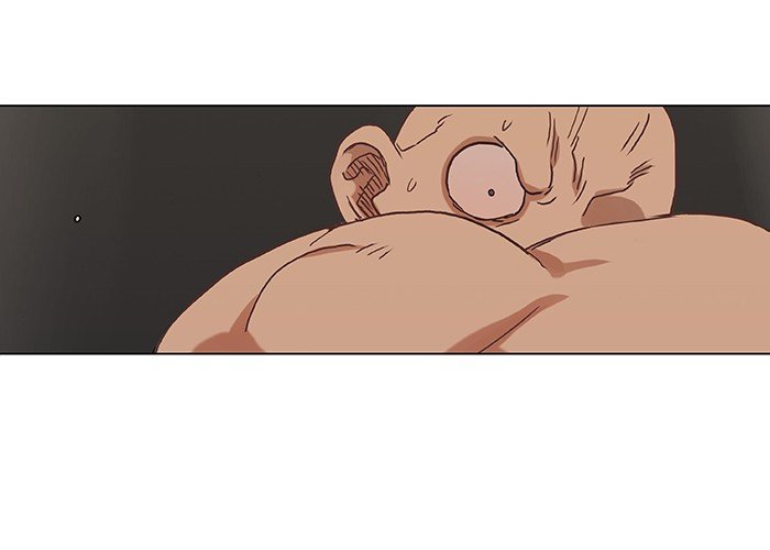 Read The Boxer ENGLISH Manga Online