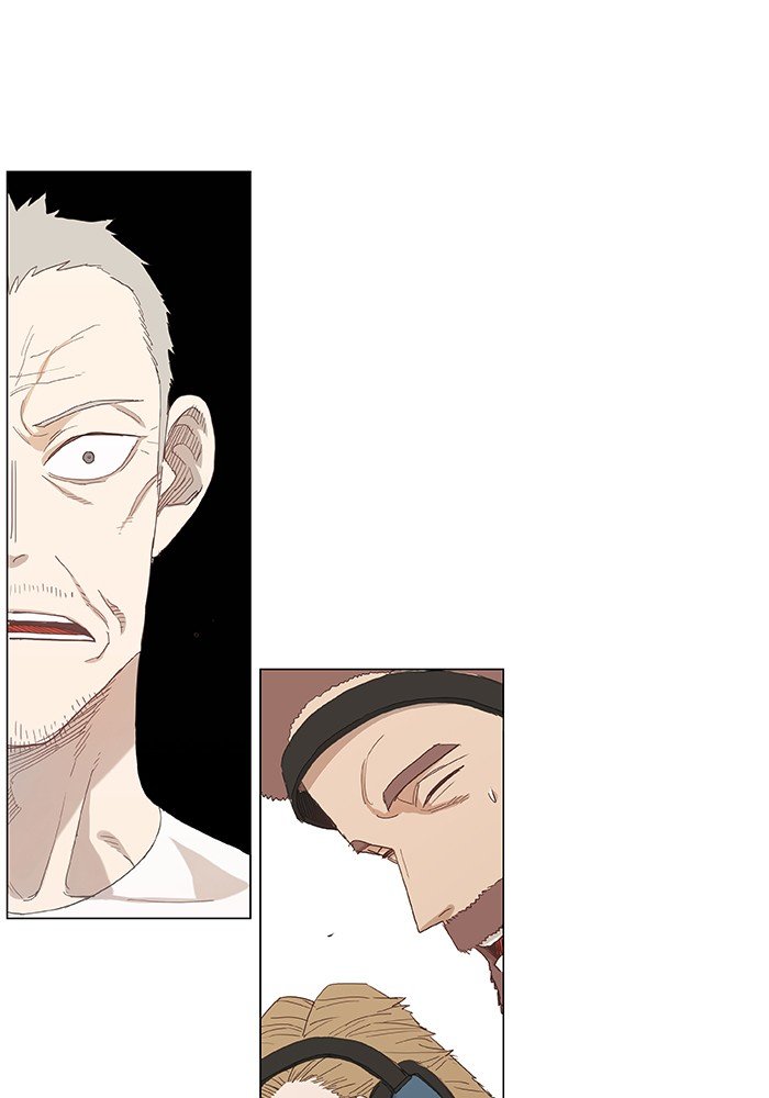 Read The Boxer ENGLISH Manga Online